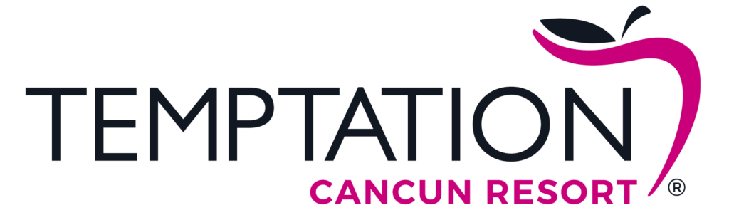 Temptation Cancun Resort logo