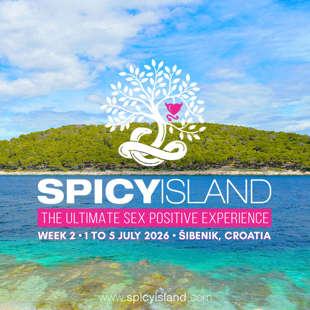 Spicy Island Week 2 poster